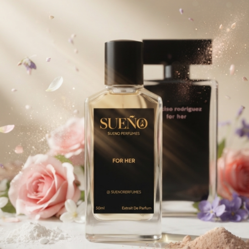 FOR HER