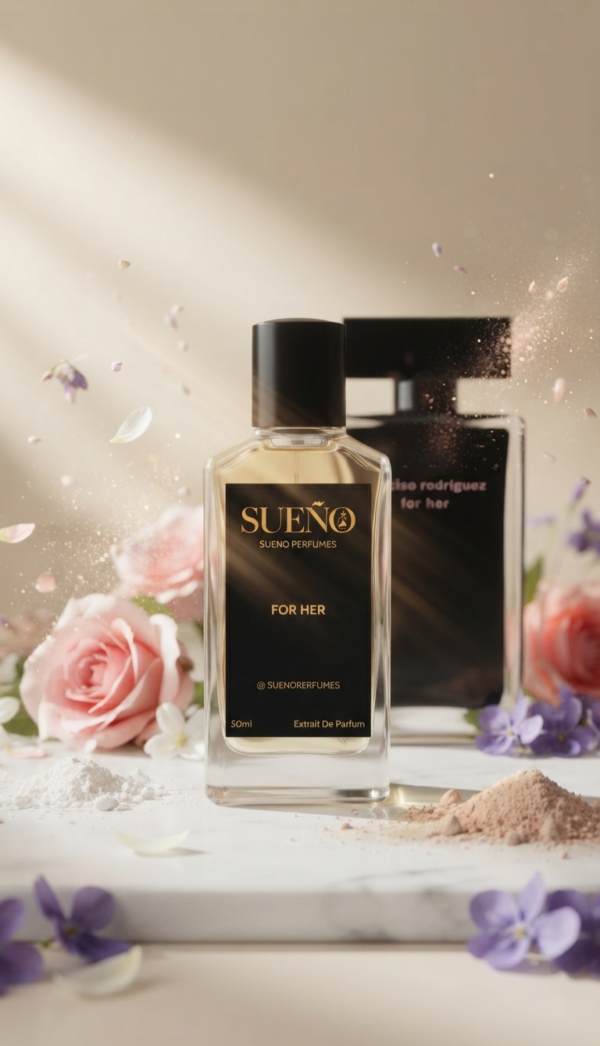 FOR HER