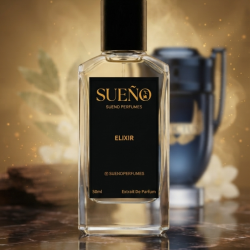 ELIXIR
