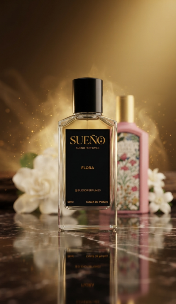 FLORA