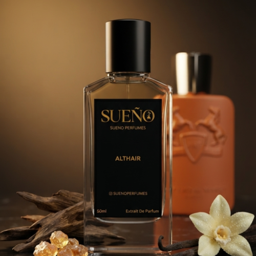 ALTHAIR