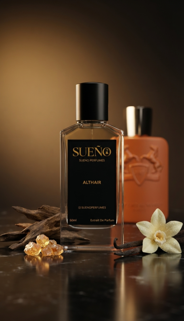 ALTHAIR