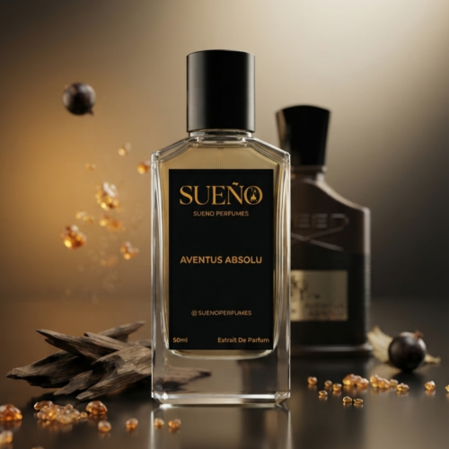AVENTUS ABSOLU