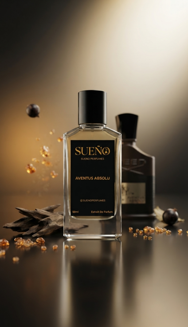 AVENTUS ABSOLU