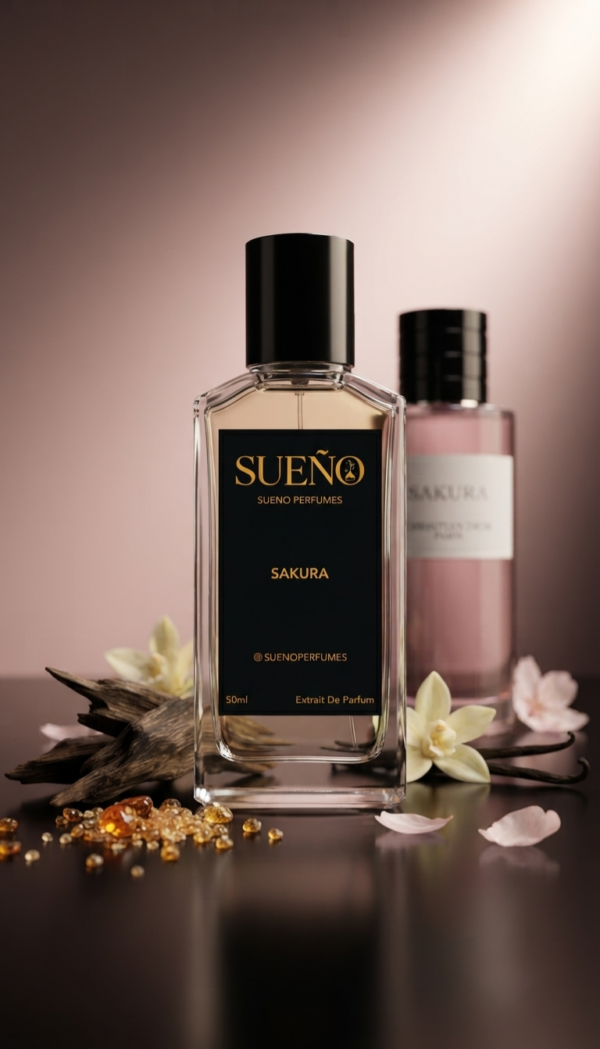 SAKURA