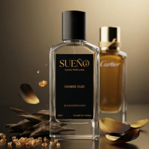 OMBRE OUD
